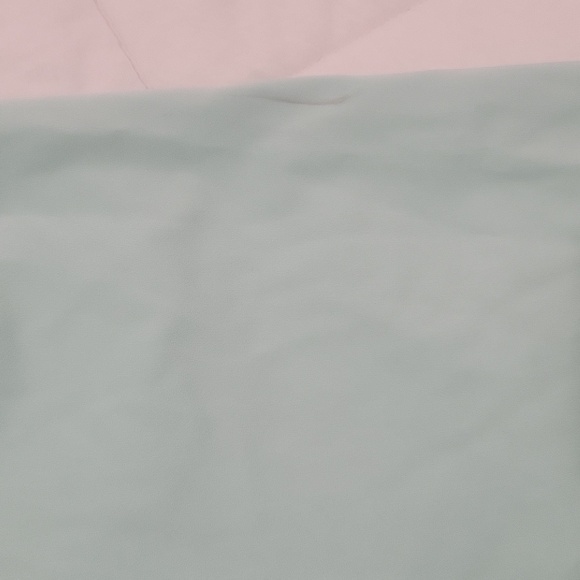 hot summer dress from rent the runway with cutouts and backless - Picture 5 of 5